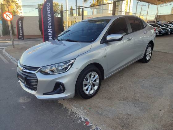 CHEVROLET ONIX 1.0 TURBO FLEX PLUS LTZ MANUAL CHEVROLET ONIX 1.0 TURBO FLEX PLUS LTZ MANUAL